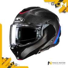 Casco moto Modulare HJC F100