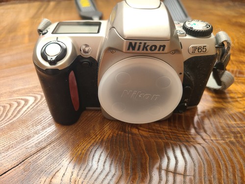 Corpo fotocamera reflex