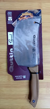 Coltello da macelleria mannaia