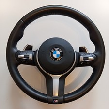 VOLANTE COMPLETO BMW SPORT