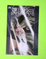 Silver Surfer Requiem #3 2007