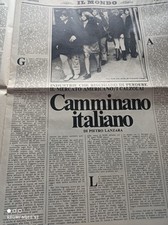 IL MONDO 1971 Vigevano