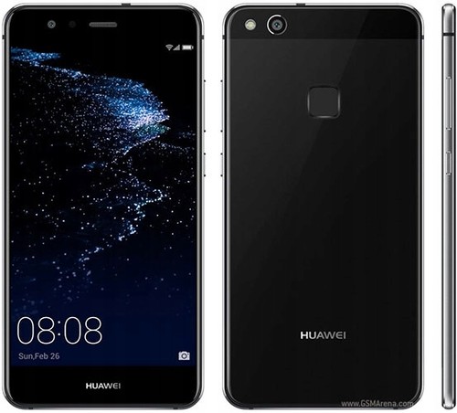 Smartphone huawei p10 lite - smartphone,
