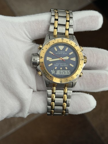 Orologio vintage casio - orologio,