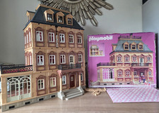 Playmobil 5300 palazzo