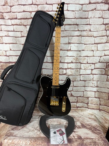 Suhr mateus asato signature - suhr,