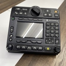 Motorola PMUN1045 09 Testina