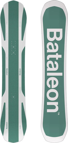 Bataleon snowboard all - bataleon,