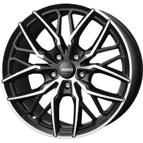 Cerchi lega momo wheels - cerchi,