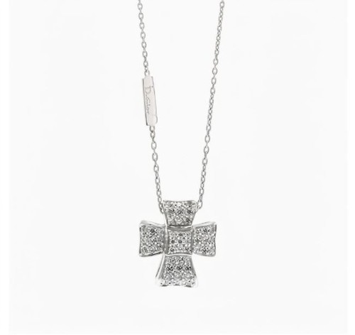 Collana bliss donna argento - bliss,