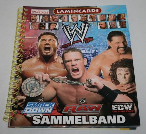 Edibas wwe world wrestling - edibas®wwe®world,