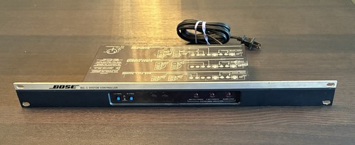 Controller sistema bose - di,