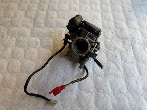 Carburateur peugeot 125 - carburateur,