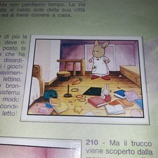 FIGURINA N.209 MAPLE TOWN ED.PANINI 1987   OTTIMA  DA RECUPERO