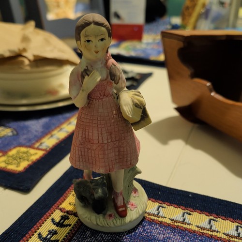 Figurina vintage seymour - vintage, mann