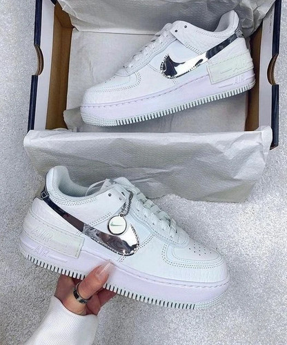 Nike air force shadow taglia - nike, 1