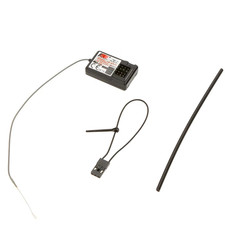 Flysky FS-GR3E Ricevitore 2.4G