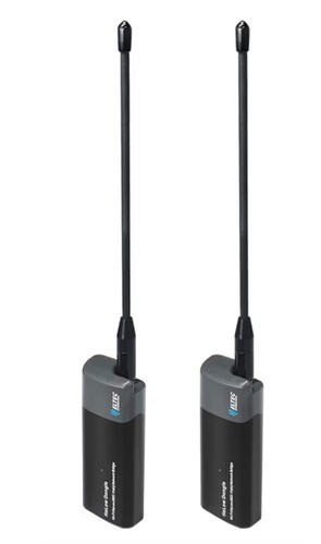 Ponte wireless point - point,