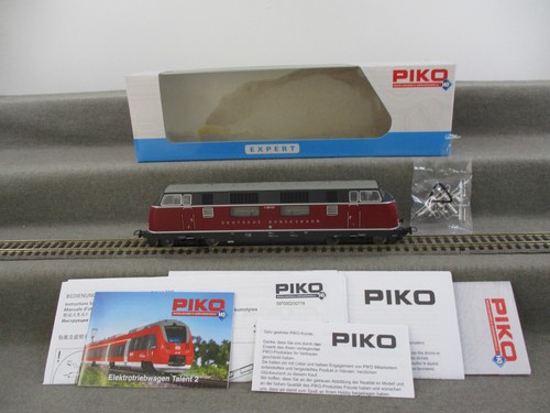 Piko scala 59700 - h0,