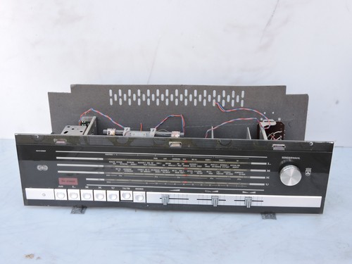 Einbau chassis 8074 - einbau, st