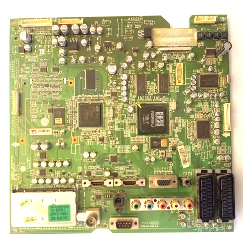 Main board eax35231404 - board,