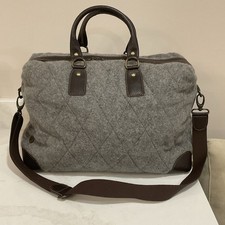 bonfanti  x J. Peterman Bag