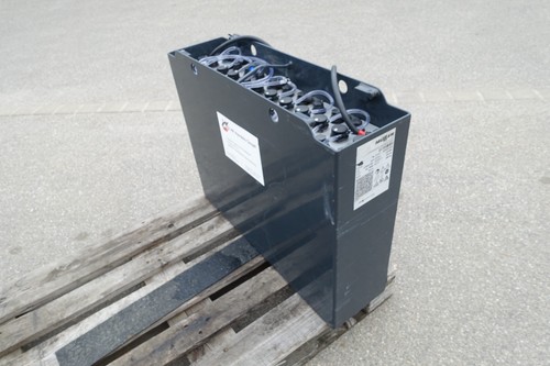 Batteria trazione 24v 3pzs345 - trazione,