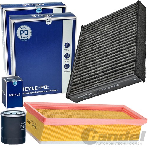 Meyle filtro kit diagnosi - meyle, pd