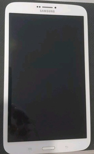 Blocco display touch - blocco, originale