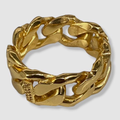 Anello uomo emanuele - anello,