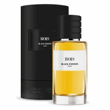Parfum Bois super intense -