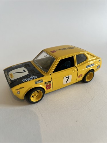 Vendo mebetoys polistil - mebetoys, fiat