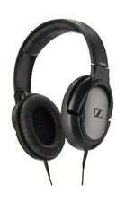 Sennheiser HD 206 Closed-Back