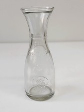 Caraffa Decanter Bormioli