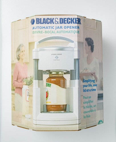 Black decker jw200 coperchi - &,