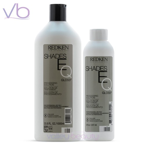 Redken shades gloss - redken, eq