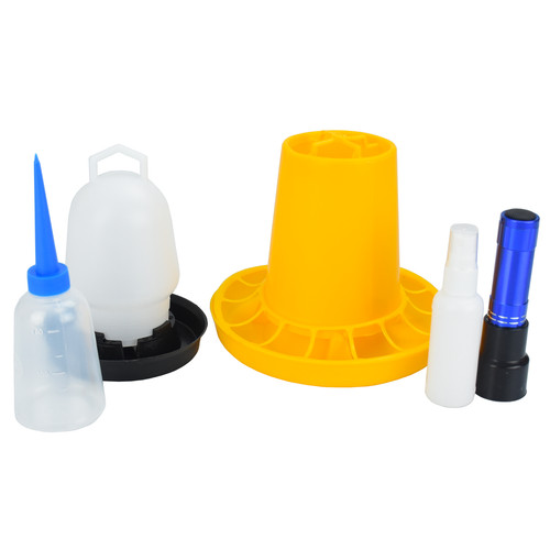 Kit completo set nascita - kit,