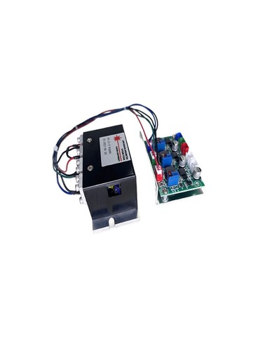 445nm 1600mw 525nm - 1600mw+525nm, 800mw+638nm