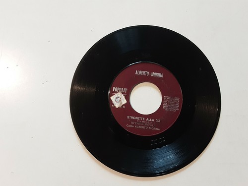 Alberto morina - alberto, ‎–