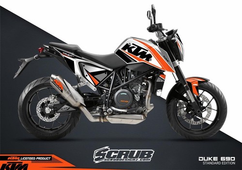Kit adesivi ktm - kit, decoro