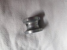 bimota db6 delirio, nottolino supporto cavalletto posteriore. Originale