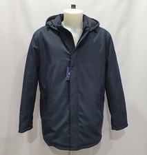 Giaccone Ascot Sport Premium