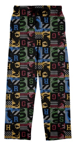 Pantaloni pigiama uomo harry - pantaloni,