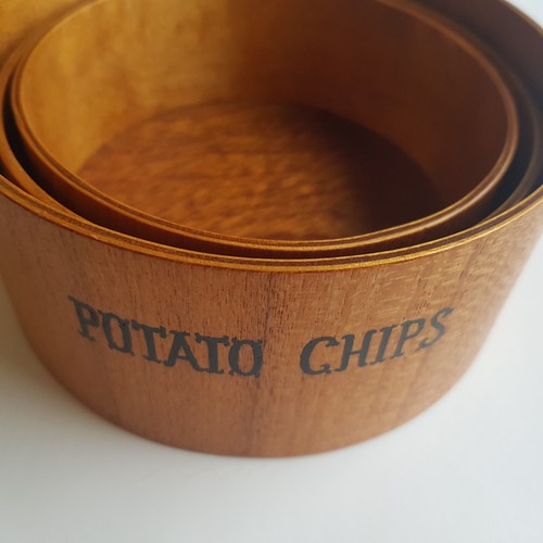 Mid century nesting serving - mid,