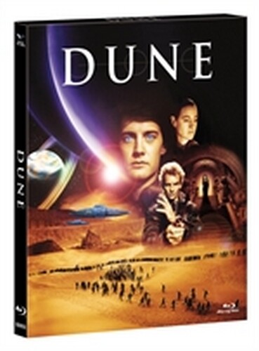 Dune - , green