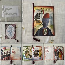 CALENDARIO STORICO DELL'ARMA