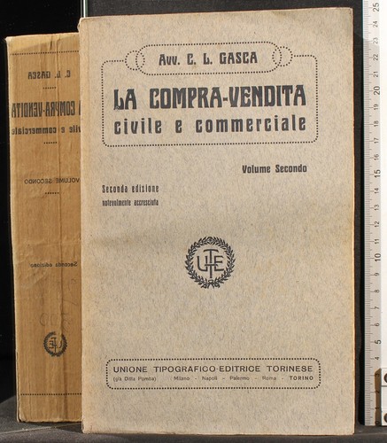 Compra vendita civile e - compra,
