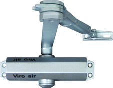 Chiudiporta automatico con