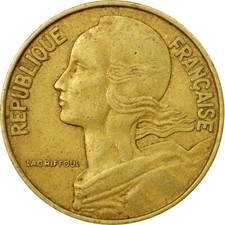 582916 moneta francia - [#582916],