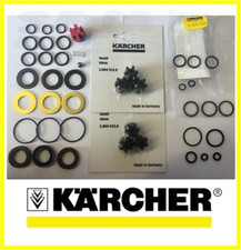 Kit completo guarnizioni e